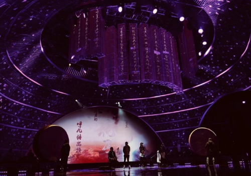 经典咏流传12期嘉宾名单汇总 王俊凯首期大年