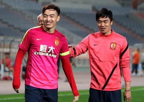 怎样快速分清楚赵旭日和冯潇霆?我来教你几招!