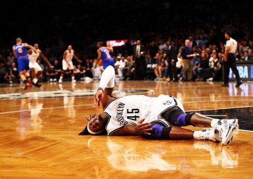 组图nba球星那些受伤瞬间痛苦表情让众人揪心不已