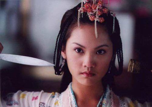 当年的这部经典鬼片中隐藏了数名当红明星,原