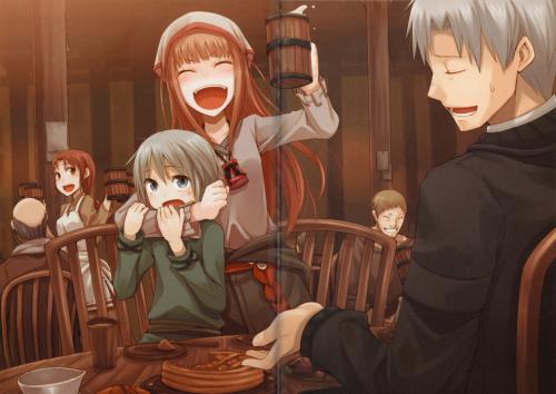 你必须承认这些动画都是在十年前播的当初你看过几部