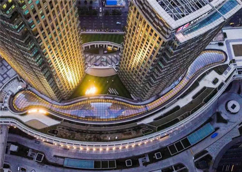 种草!上海哪些商场值得去逛?2018魔都商场之