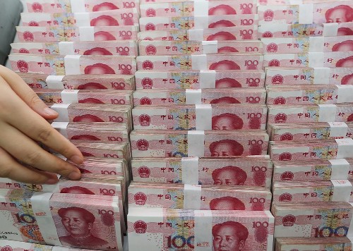 人民币100万有多重你知道吗看完你就知道自己有多死板了