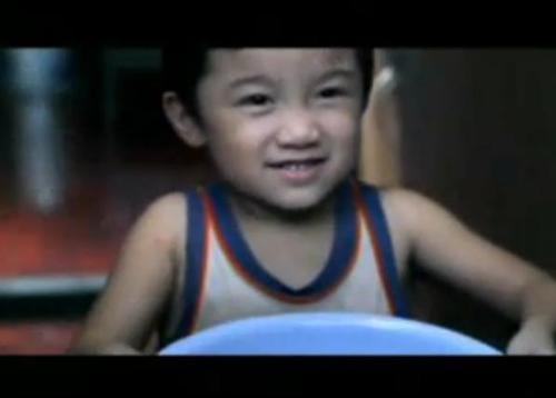 《家有儿女》尤浩然近照,因太胖被大学拒收,如