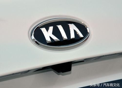 知识贴 这些汽车品牌拥有两种不同车标