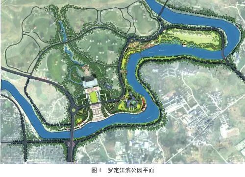 好消息!总投资8亿元的罗定教育城和江滨公园要来啦!
