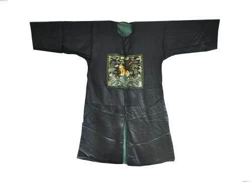 各个朝代官服您认为哪个朝代好看