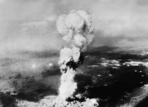 核辐射灾难:日本遭两次原子弹轰炸|原子弹|核辐射|灾难_新浪新闻