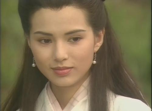 神雕侠侣中不弱于五绝的高手小龙女第二第一堪比王重阳