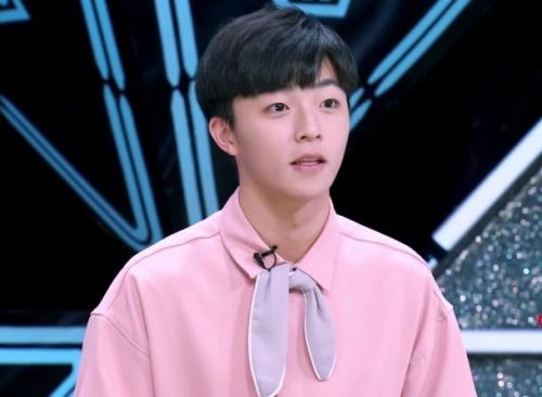 偶像练习生陈立农人气最高排名一跌再跌只因是台湾人