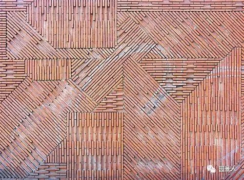 红砖|镂空|拼花_新浪新闻