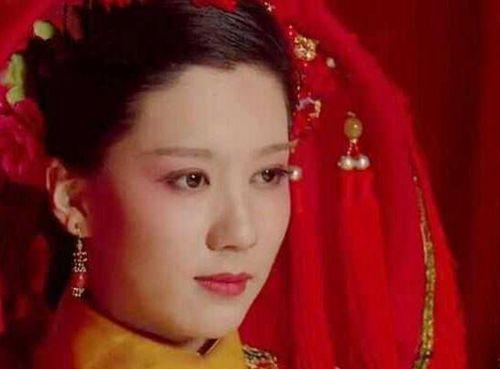 "福晋"颜值大比拼,最丑不是浣碧,最美不是玉娆,她最惊艳!