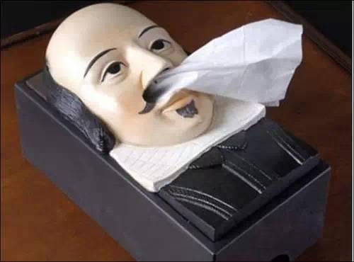 16个重口味的奇葩发明 丧心病狂啊