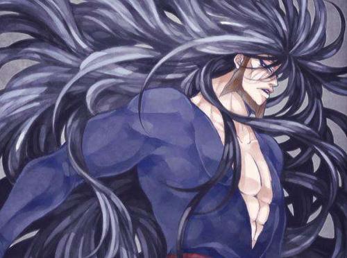 《美食的俘虏》三虎这货才是真的强,一直以为是最终boss,在战斗中不断