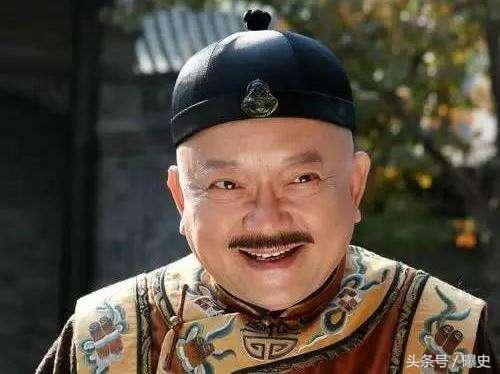 大清一件亏空两百万两的贪污大案,竟然是和珅