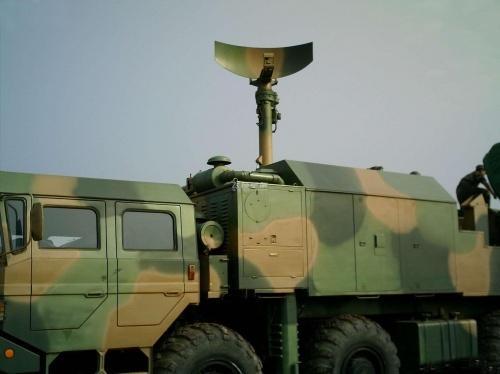 揭开电子战的神秘面纱