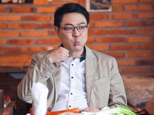 《家有儿女》一家五口,刘星夏雪火了,夏东海赚发了,他默默无闻