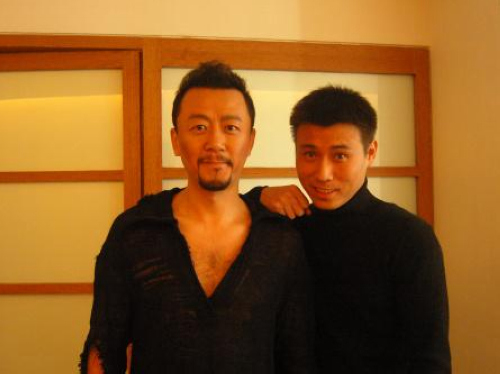 流量时代"话剧一哥"转战荧幕一直不红 宋丹丹惋惜 陪他一起演