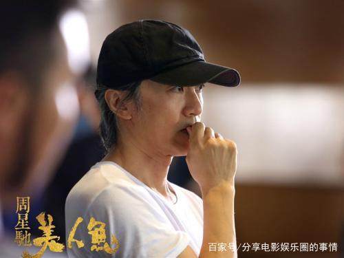 为什么周星驰导演的电影会被评为烂片?王晶仅