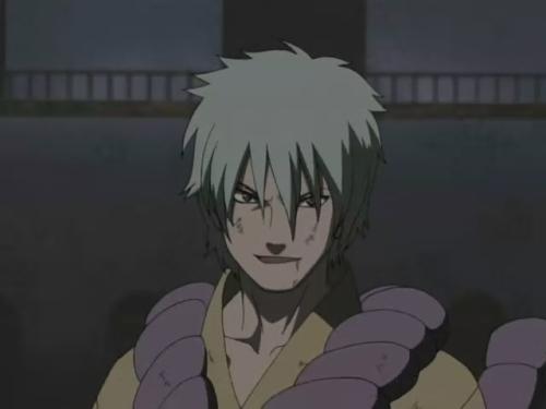 火影里大蛇丸的5个容器人选佐助只能排第二