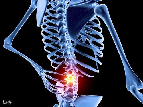 腰疼只要一个动作,多年的腰间盘突出都不疼了,想学的快收藏