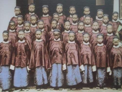 给国人长脸,清朝4批幼童留学生,国外勤奋学习,回国后人才辈出