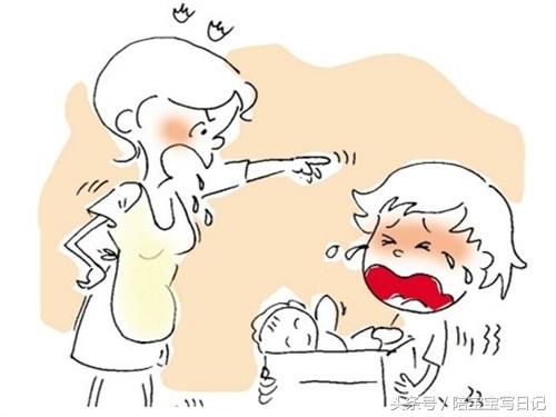 给孩子东西吃,孩子礼貌的说谢谢,妈妈却骂他不要脸|孩子|妈妈|东西_新