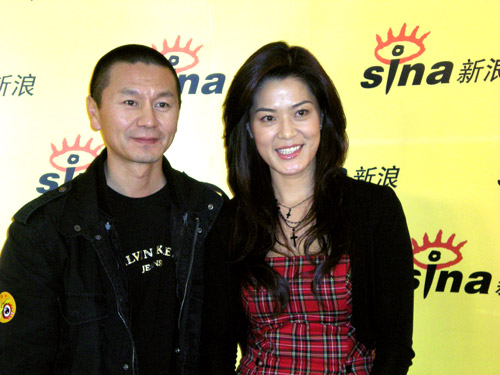 刘德华|解救吾先生|吴若甫_新浪新闻