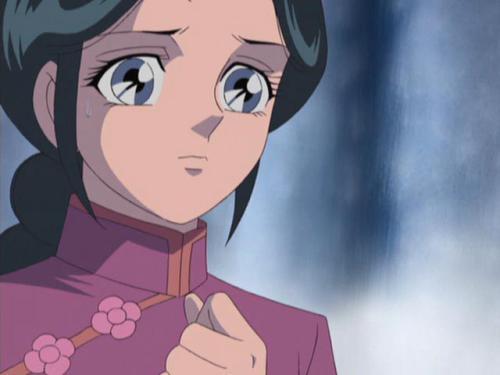 只不过春丽与其说是徒弟还不如说是童虎给紫龙找的童养媳,显然童虎是