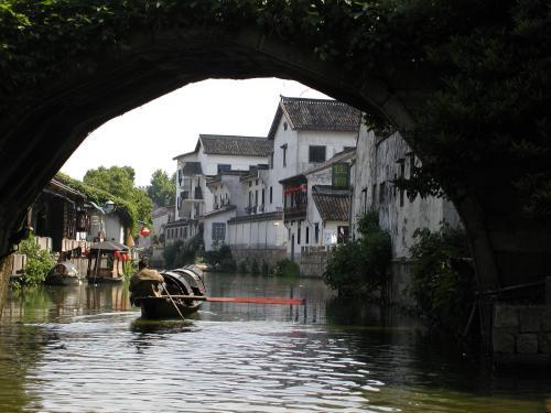 浙江省四大二线城市:第二名是绍兴