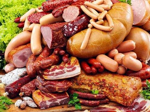 盘点胆固醇高不能吃哪些食物?胆固醇高不能吃哪些食物