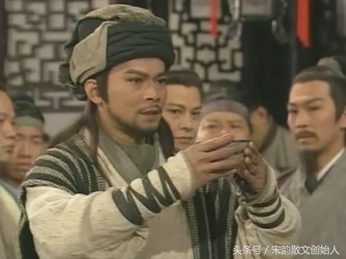 五十五代丐帮帮主介绍!