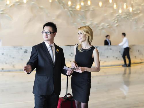 两个小故事, 看服务意识对于酒店来说有多重要