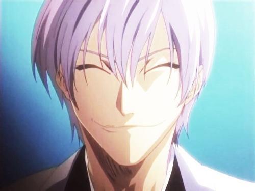 动漫中有哪些经典的眯眯眼角色,让你印象深刻