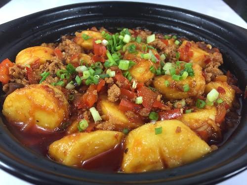 日本豆腐这样做吃着才过瘾,冬天来一锅,从口暖到心,上桌被抢光