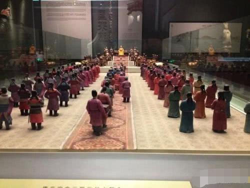 古代上朝时间那么早,你绝对不知道的秘密