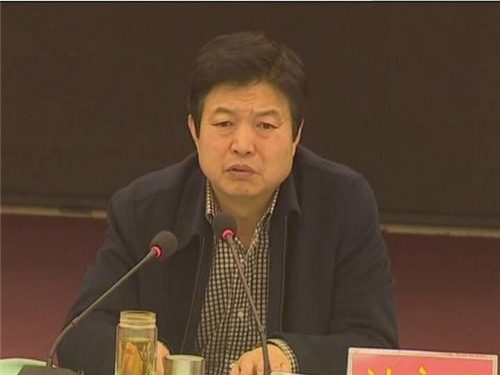 南召县召开企业家座谈会 大力营造关心企业家浓厚氛围