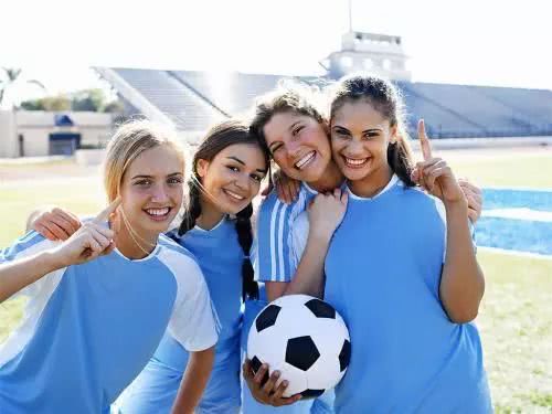 青少年患者校园体育课，可参与哪些轻度运动？