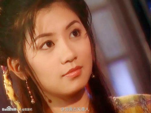 焦恩俊版《小李飞刀》应该是美女最多的古装剧了吧!