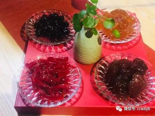 辣椒茄子蚕豆也能做蜜饯!来尝尝丽江人的"百般甜蜜"