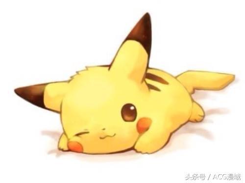 盘点动漫界十大萌宠,你想领走哪一个?