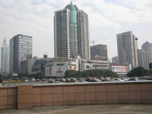 长沙人口最多的四个县区:第一名是浏阳