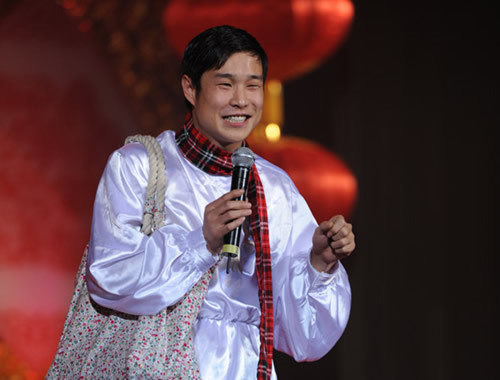 小沈阳凭借央视春晚小品不差钱走红为什么现在不火了