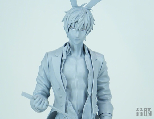 赤黑 夏目《ten count》!一波手办情报来袭!