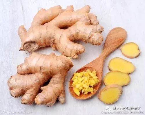 生姜功能大盘点，竟然还能这么用！果然姜还是老的辣啊~