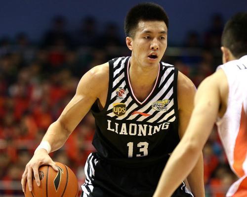 第23轮本土最佳阵容郭艾伦彻底爆发此人打爆丁彦雨航