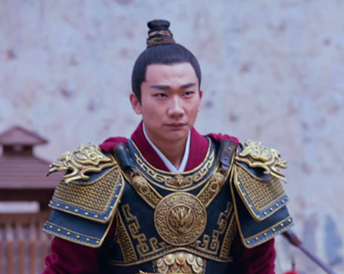 《琅琊榜2》如果萧元启当了皇帝,会不会是一位明君呢?