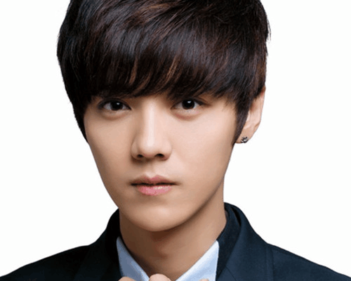 盘点当红明星证件照: 赵丽颖婴儿肥! 郑爽美翻了! 鹿晗的是假照