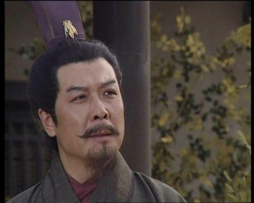 刘备死前一句话表明了死因 可怜的玄德啊!