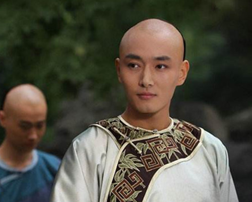 宫女出身,母凭子贵最终封妃!